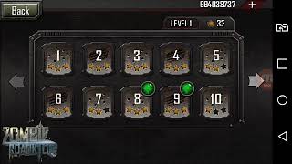 Zombie Roadkill 3D(Mod)(💵Infinito)(Android) screenshot 2