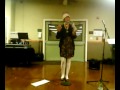 Cindy Sheehan speech