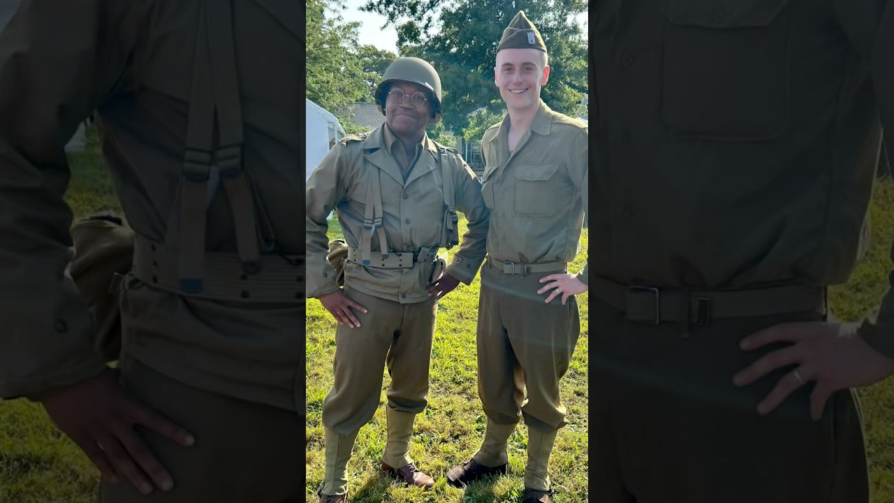 Reenactment || How Much Does It Cost? || Tips From A Beginner 