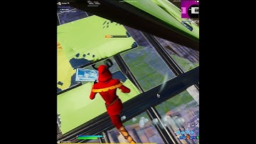 Fortnite | Shot with GeForce