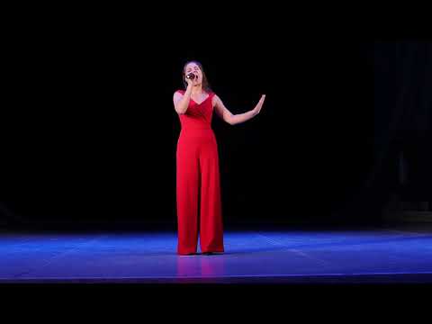 Анастасия Полякова Меланхолия