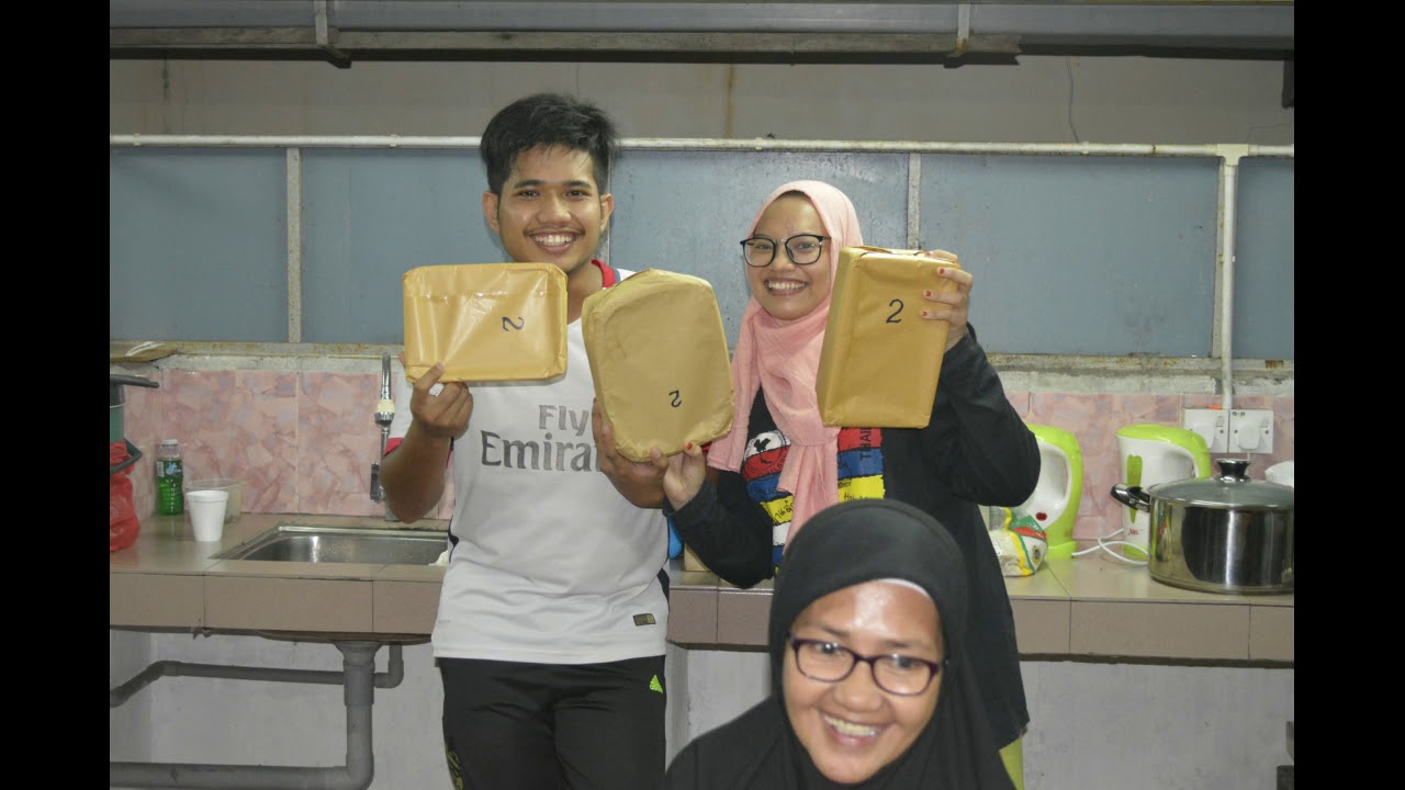 Mesra Chalet Teluk Senangin droones