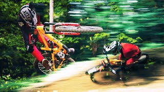 Putting The Yt Industries Capra To The Test Raw Mtb