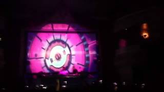 I could be the one .. Nicky Romero at Ruby Skye
