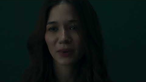 Violette Wautier - DANCING ON A GRAVEYARD (Official Music Video)