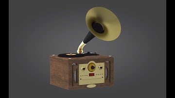 Gramophone by R Srihita|Arena animations Dilsukhnagar|CM work