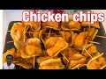 Easy chicken starter | Bangla kodi