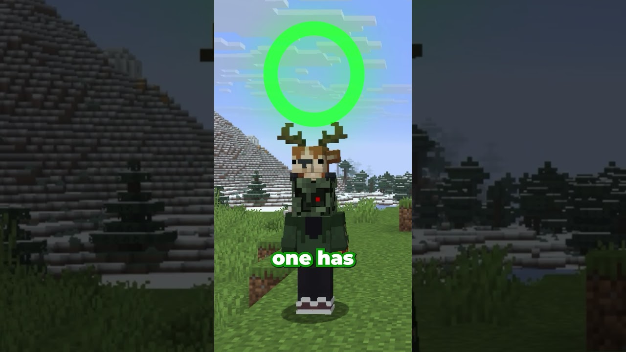 TICTACTOE в Minecraft