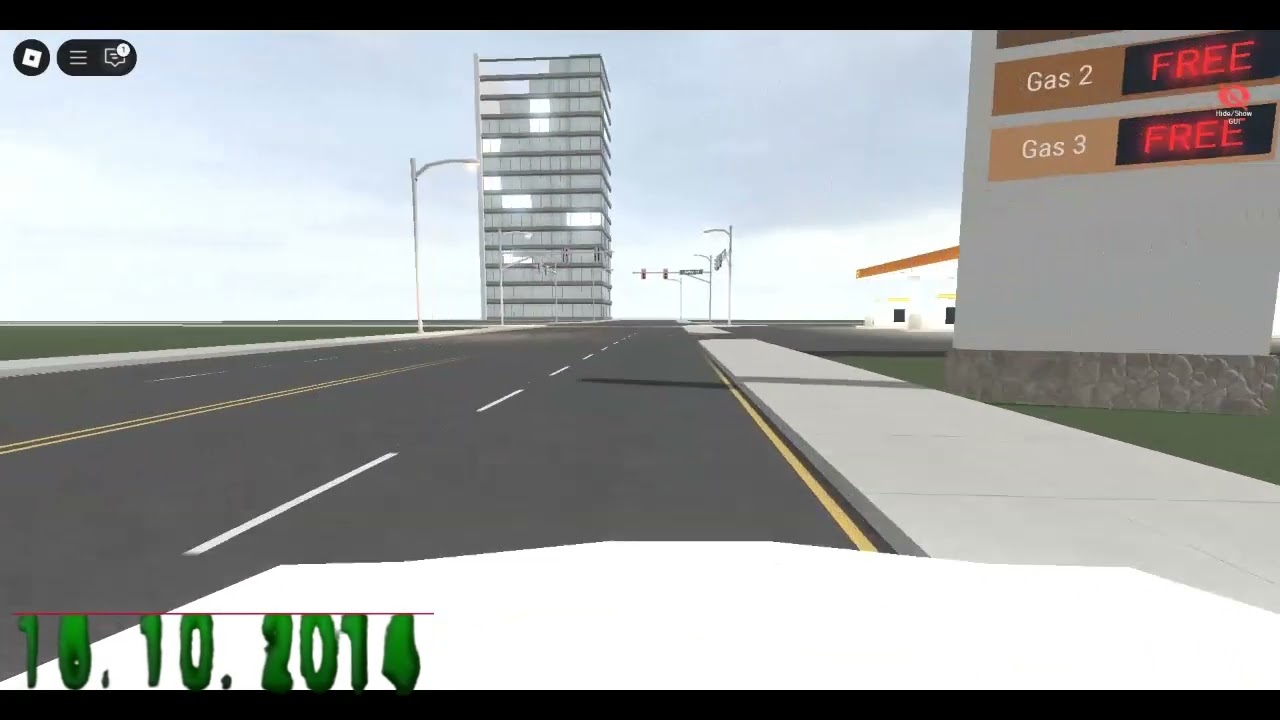 car crashes into minivan at high speed