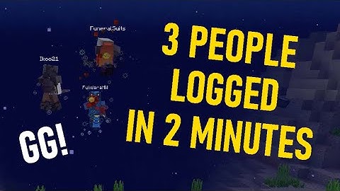 Making 7202, Ikoo21 & FukdaraMW all quit the game in 2 minutes