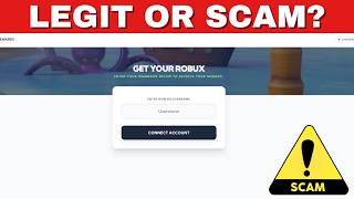 R911.site Reviews: Roblox Scam or Real Free Robux?