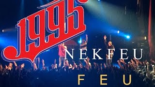 Nekfeu - On verra Instrumental (Sans Paroles) FEU Bird TADIKWA MUSIC RAP BEAT FREE
