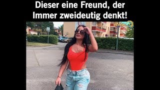 Dieser eine Freund, der immer zweideutig denkt! | Best Trend Videos