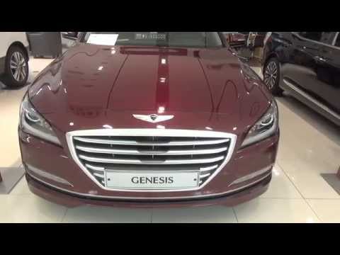 Автосалон хундай ( hyundai ) в Сеуле. Цены на автомобили хундай в Корее