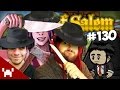 WE'RE ALL IN THE MAFIA! (Town of Salem w/ Ze, Chilled, & Minx Ep. 130)