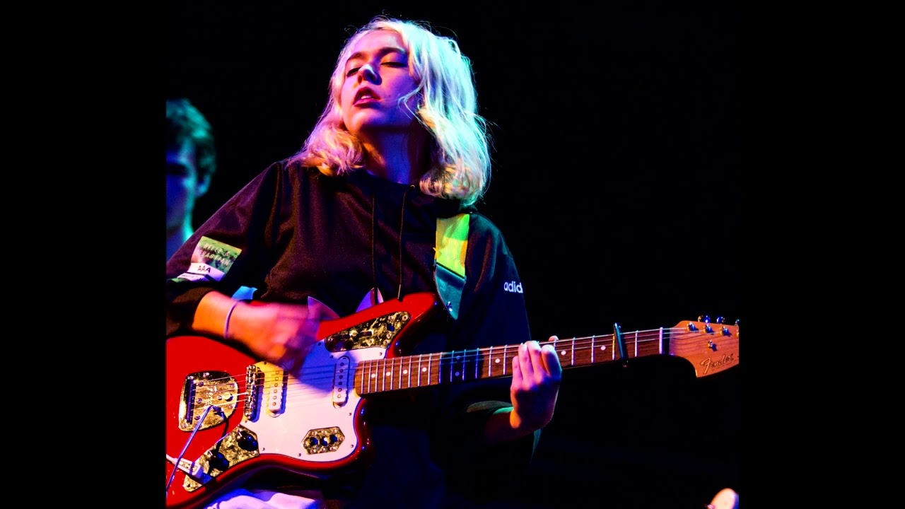 *FREE* SHOEGAZE x ALTERNATIVE ROCK TYPE BEAT - BROKEN (prod. by scarecrow17k)