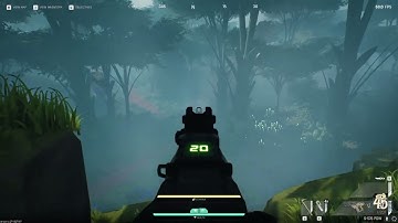 The Cycle Frontier - Meteor Strike