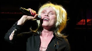 Blondie 🎆 Atomic - Live @ Olympia 2017 (Paris)