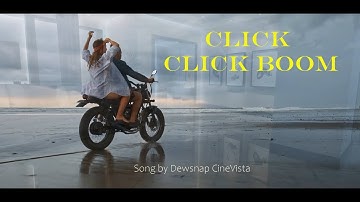 Click Click Boom song