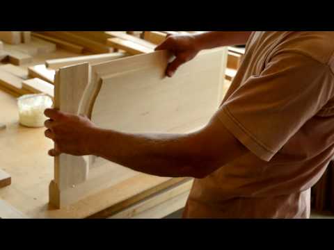 Video: Møbelpaneler (48 Fotos): Produktion Og Sorter Af Træpaneler. Hvad Er Det? Hellamineret Plade Og Lamineret Spånplade, Massivt Træ Og Andre Typer Træplader