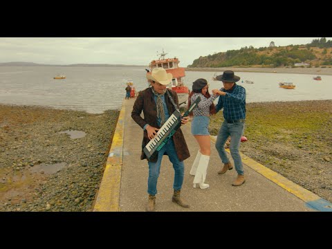 Marioso y La