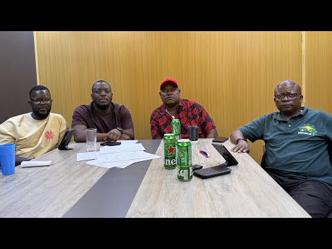 Talk and Talk Show Kasuku London Show EDITION
