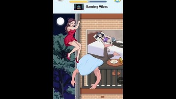 Tricky Brain : Annoying Puzzle Level 19 Walkthrough Solution