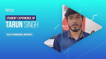 Success Story of Tarun Singh