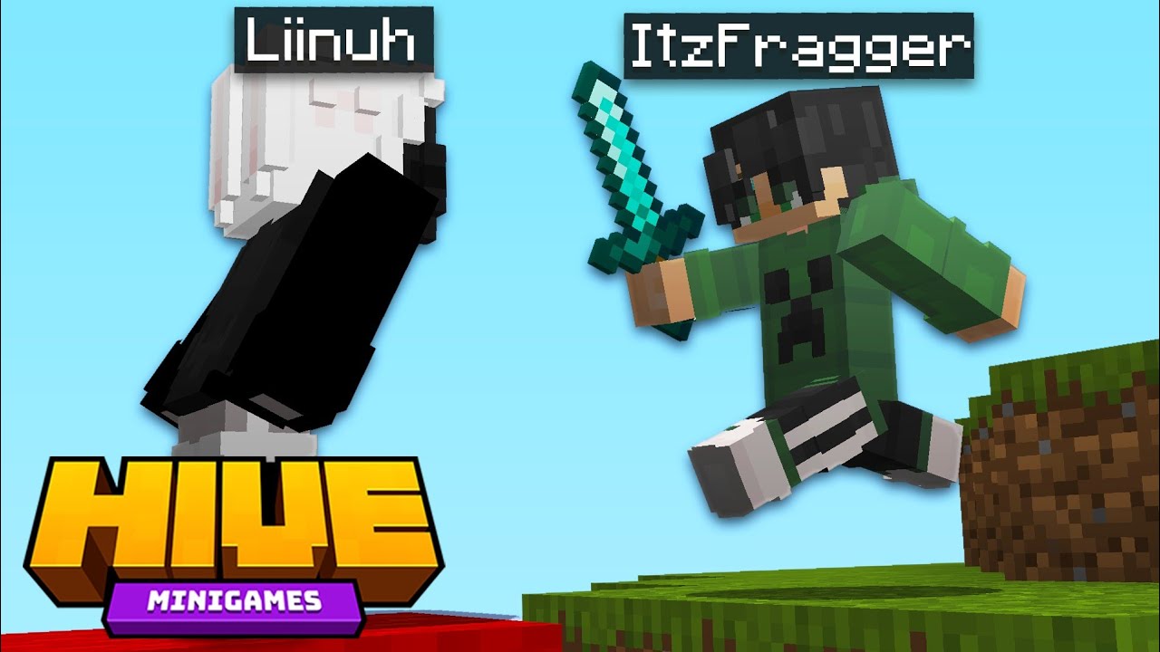 So I Played Minecraft with a Woman... THE FINALE