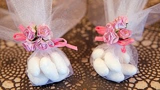 Nikah Şekeri Yapımı - Nasıl yapılır - ankaradavetiye.web.tr