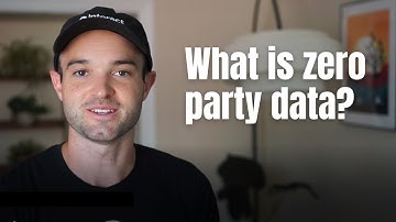What Is Zero-party Data and How to Collect It
