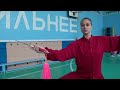 В Волгограде женщин объединили боевые искусства| V1.RU