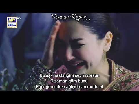 Mere Humsafar Ost TR ALTYAZILI / Turkish Translation