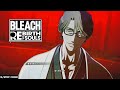 【BLEACH】弱く見えるぞ (速水奨、櫻井孝宏、遊佐浩二、朴璐美、BLEACH Rebirth of Souls)