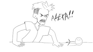 Potterless Animatic - Voldemort