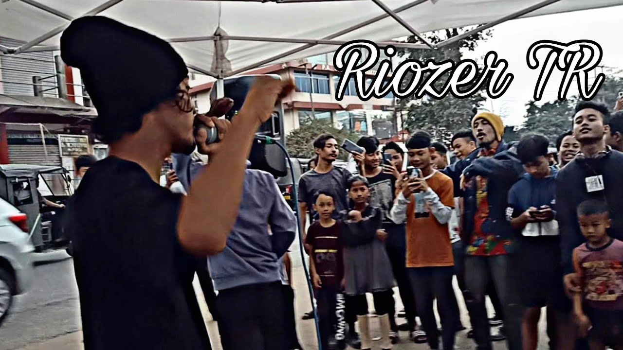 Tura dakkopgre G-Hill'S riozer TR