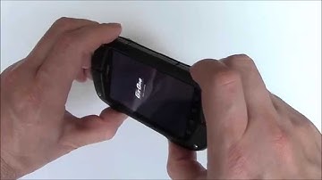 How To Hard Reset A Casio G