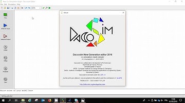 Daccosim NG: from OpenModelica to FMU