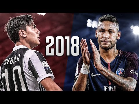 Paulo Dybala vs