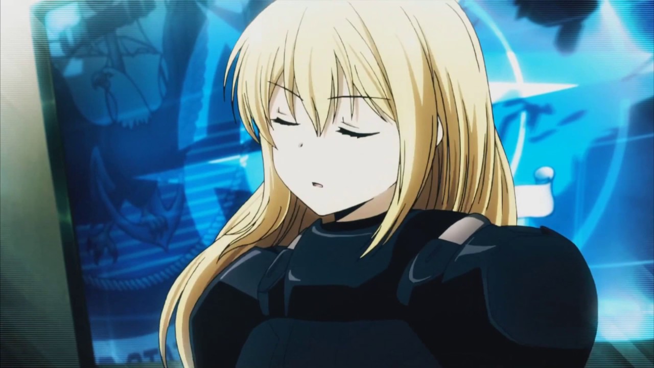 The Irregular at Magic High School - The Girl Who Calls the Stars PV2