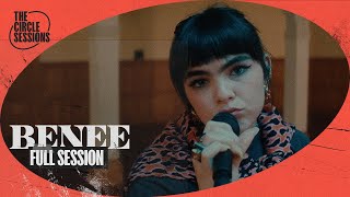 BENEE - Full Live Concert  | The Circle° Sessions