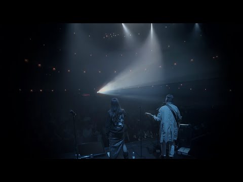 Blue Foundation - "As I Moved On" (Live at the Royal Danish Theatre 2024)