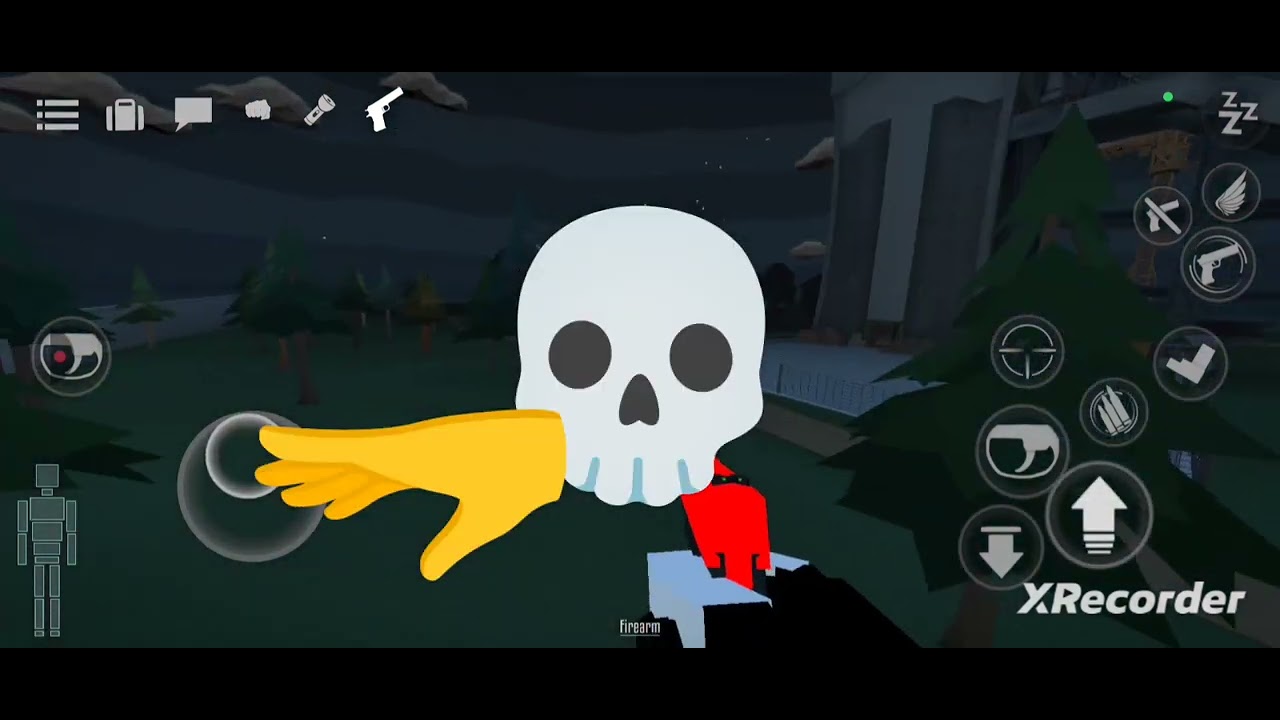 Два Чита чтобы пройти босса в gore box 