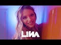 LINA - 100 Prozent [Offizielles Musikvideo]