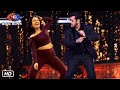 Neha Kakkar best dance moves with Salman Khan on Tony Kakkar's latest song in a reality show