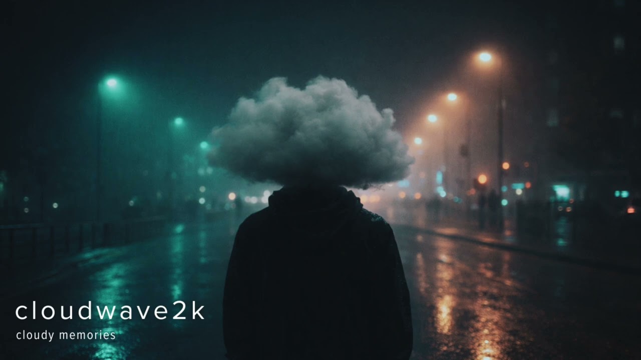 cloudy memories (cloud rap type beat)