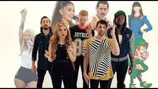 Hey guys! Im so glad you all liked part one of this mini 'series' i...