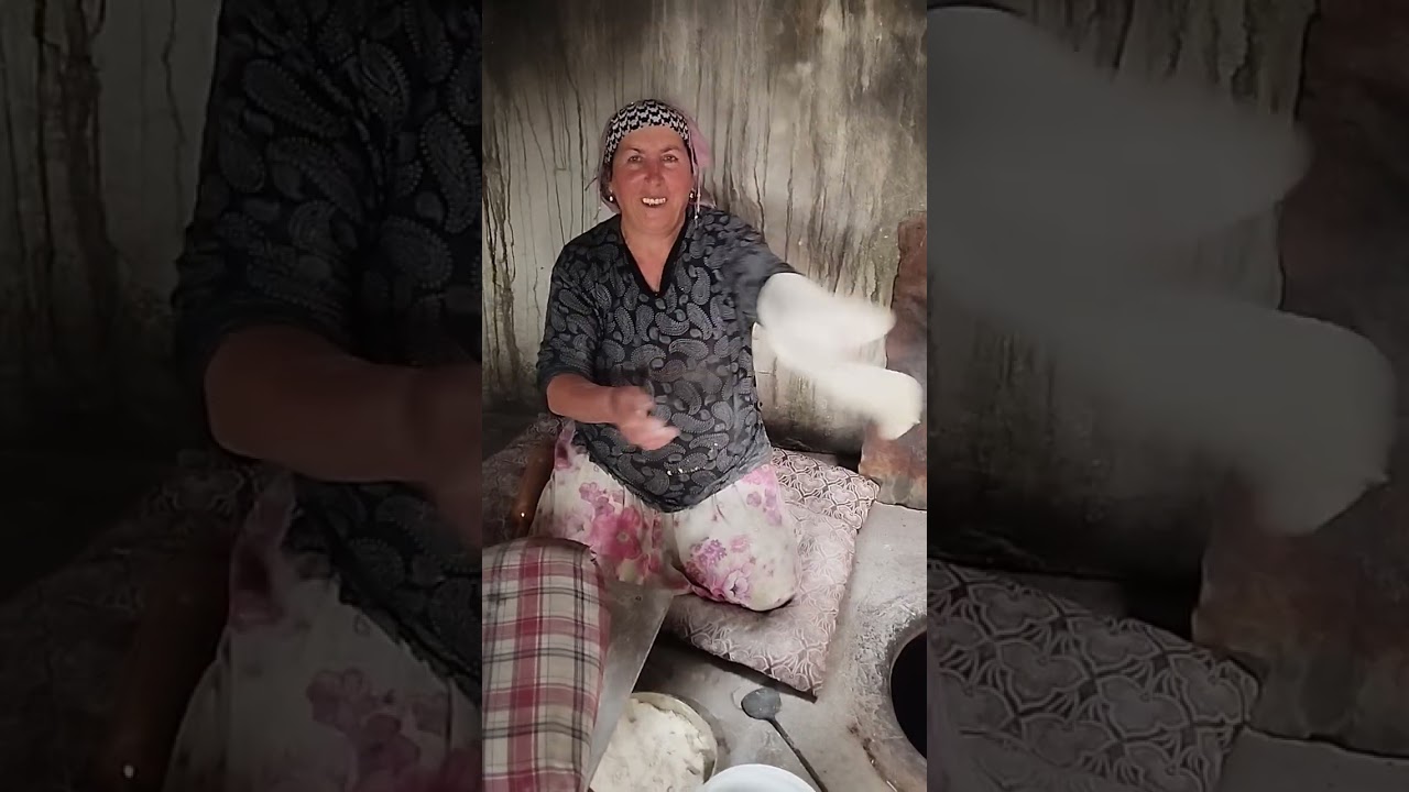 Değirmenköprü Köyü (cedere) /Subut@yKoç