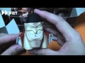 ワンピース マスコレ大人買い シークレットが出るまで開けてみる