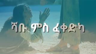 ዕፀሳቤቕ TV: KEMEYLEMO: Orthodox Tewahdo  meszmur  2019